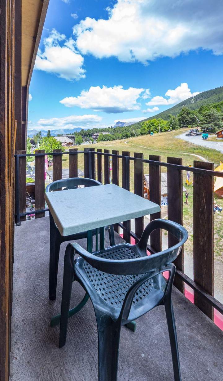 Hôtel-restaurant - Montclar
