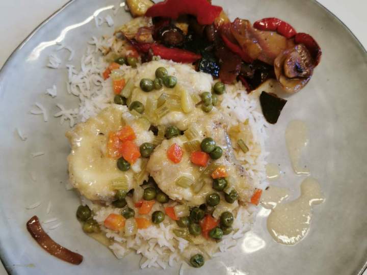 Restaurant traditionnel Montclar