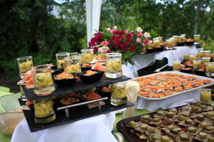 Restaurant montagnard Montclar