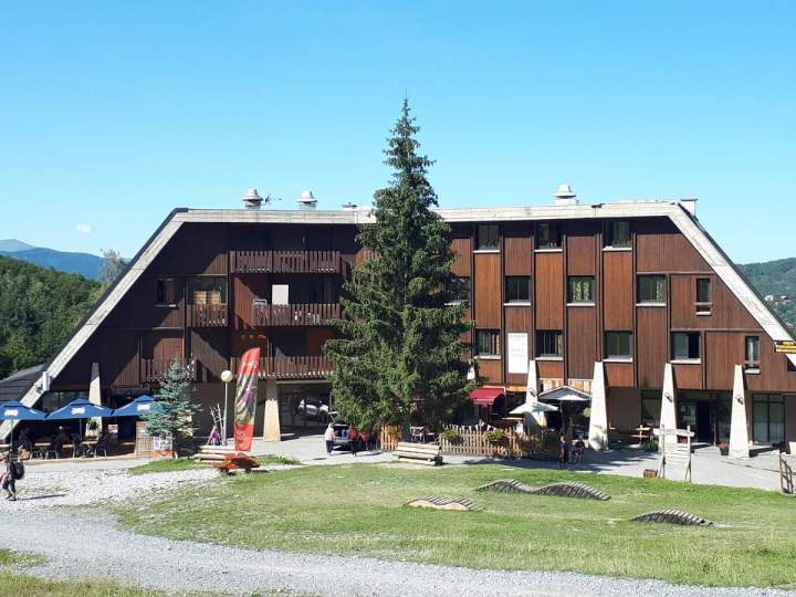 Chambres d'hôtes Montclar