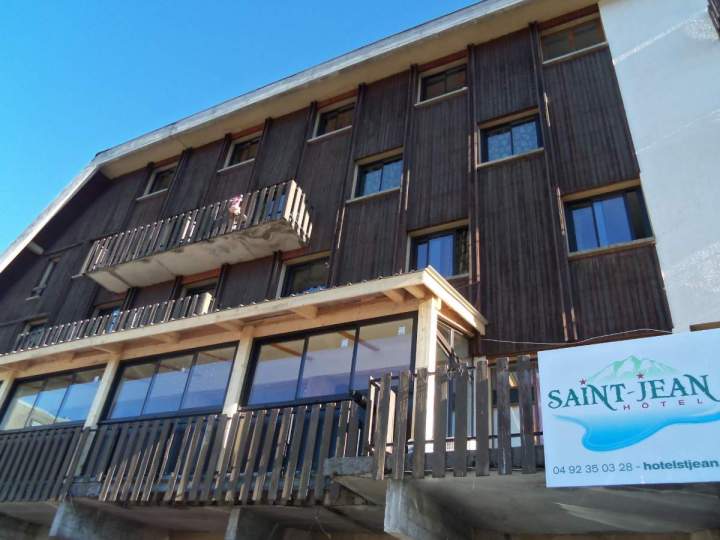 Camere d'hôtes confortevoli Montclar