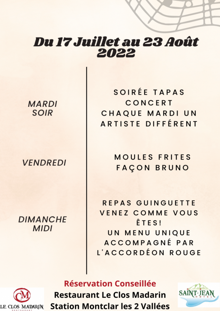 Camere d'hôtes Montclar