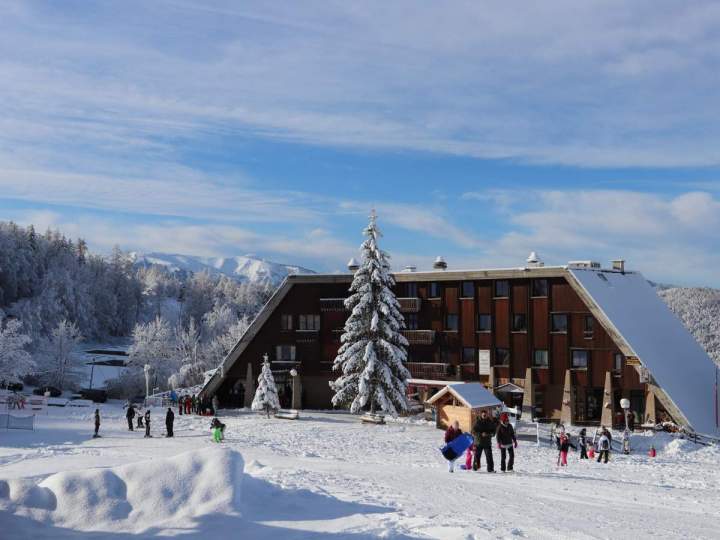 Chambres d'hôtes confortables Montclar