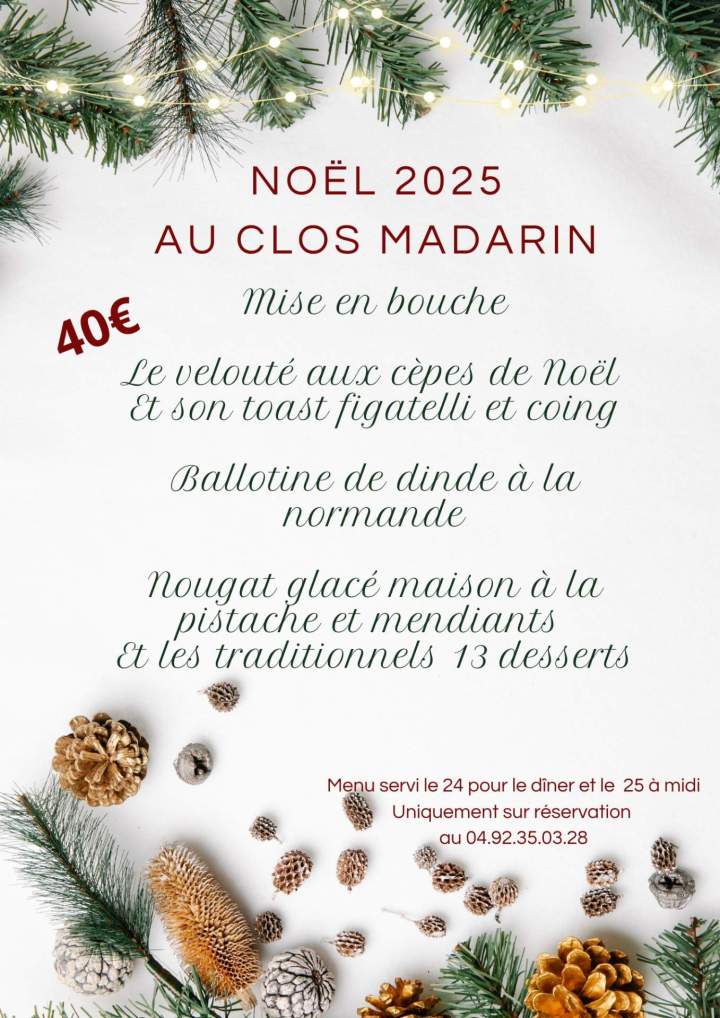 Restaurant traditionnel Montclar