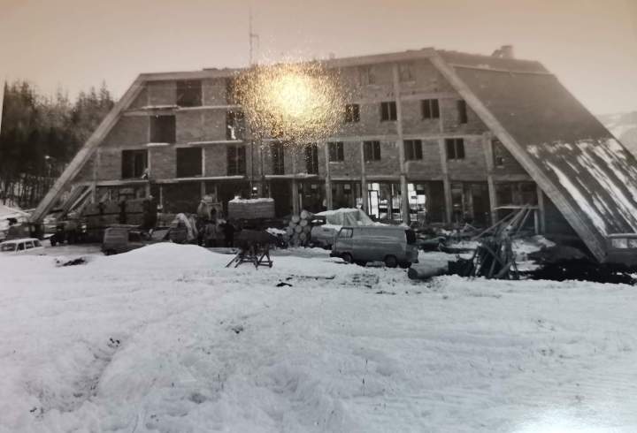 Chambres d'hôtes Montclar